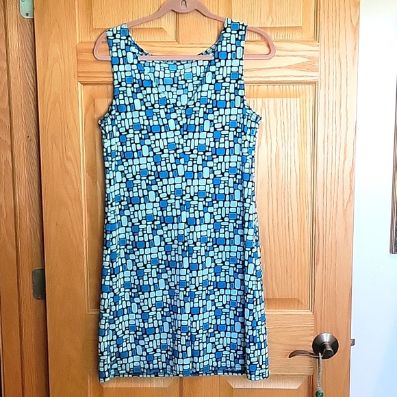 2 JR-S.COM MULTICOLOR DRESSES - Picture 3 of 6